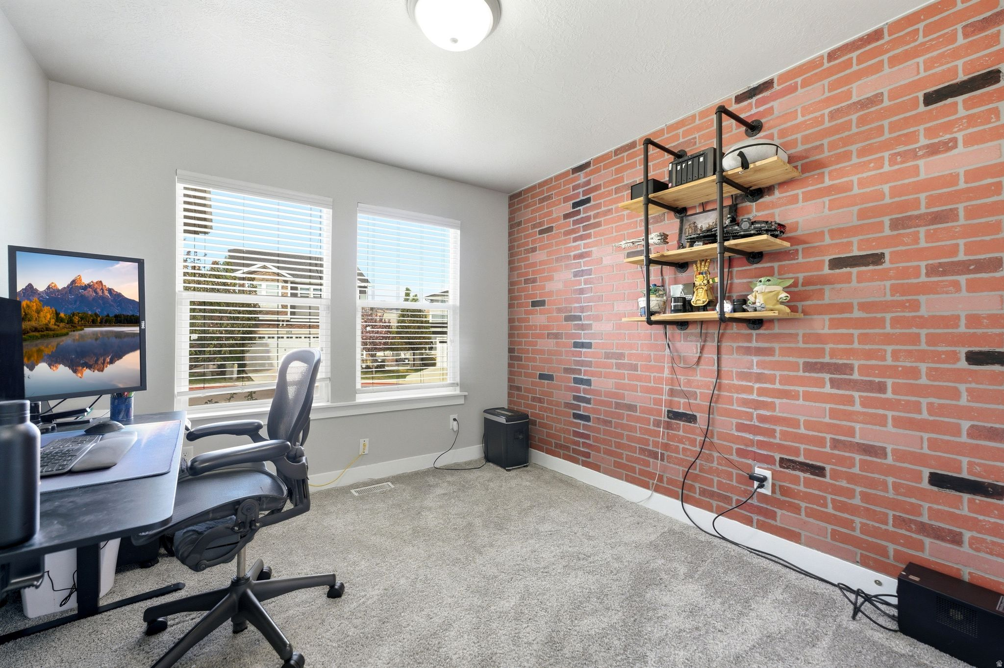 MTN HEIGHTS @ ROSECREST - Residential