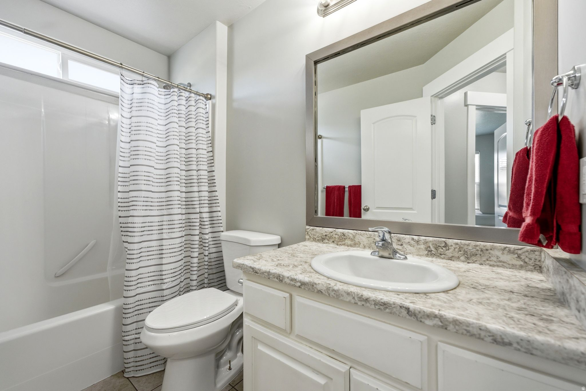 MTN HEIGHTS @ ROSECREST - Residential