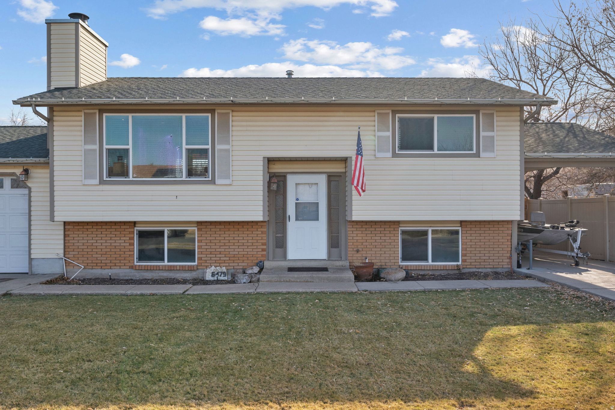 KING VALLEY SUB #2 - Residential