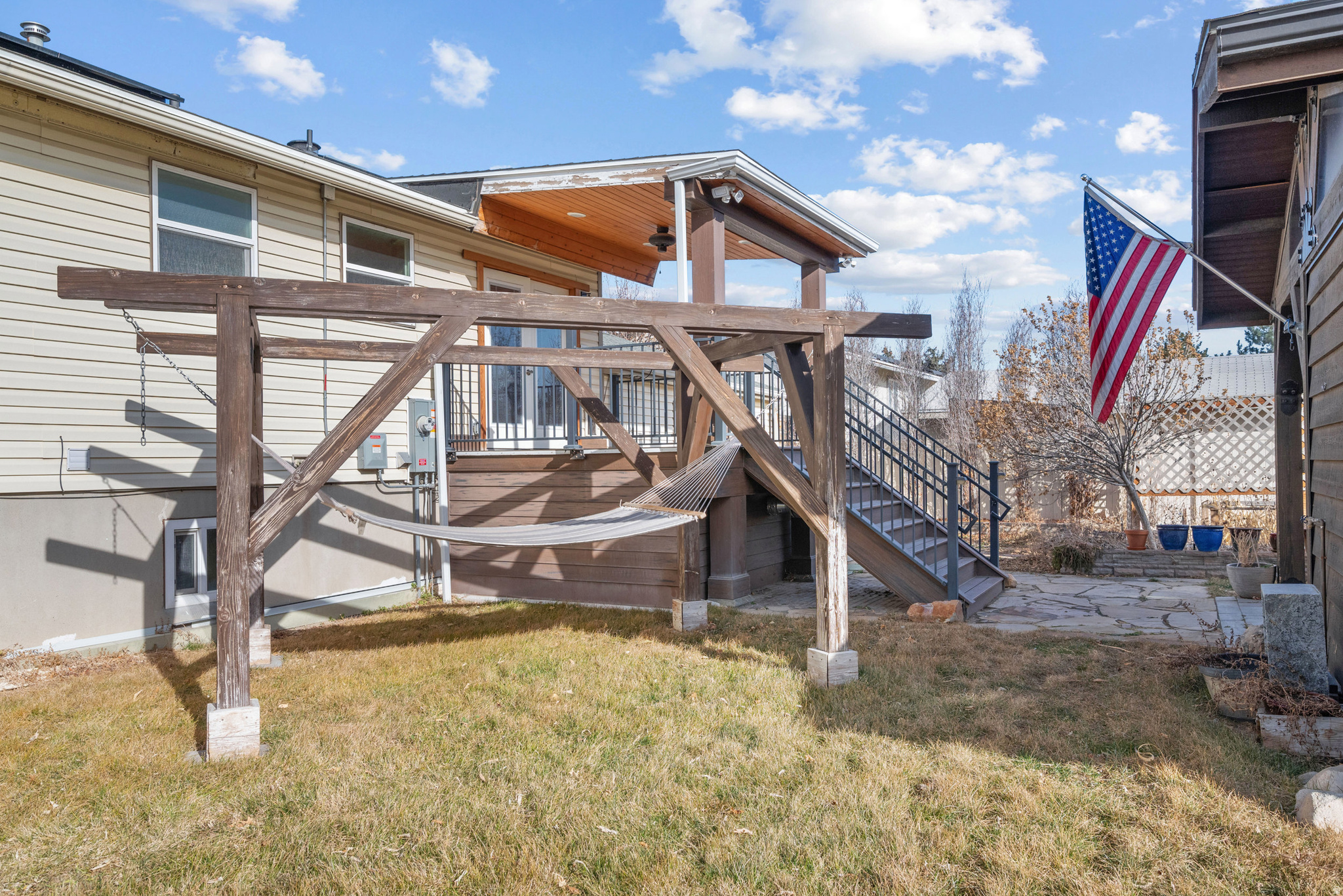 KING VALLEY SUB #2 - Residential