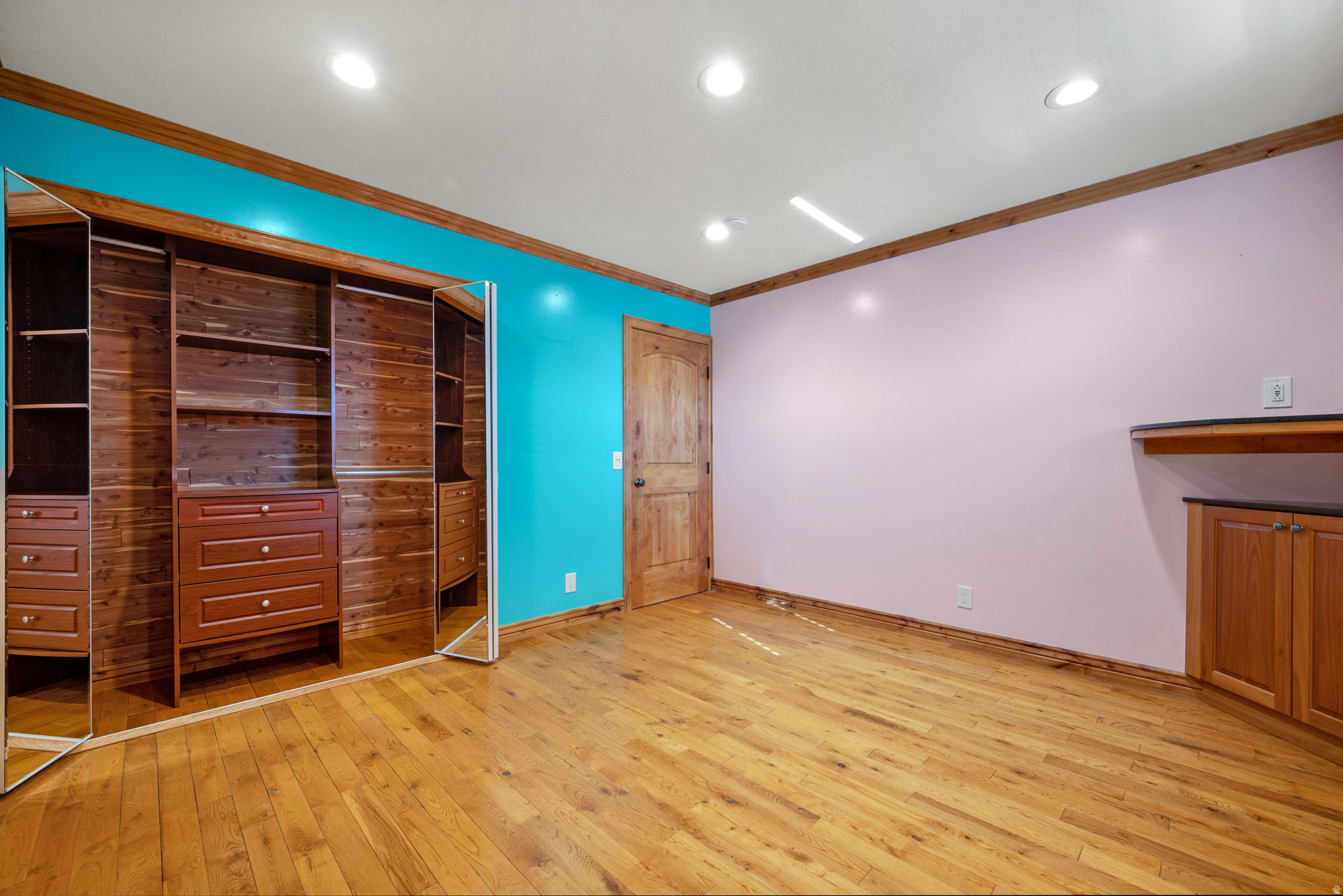 KING VALLEY SUB #2 - Residential