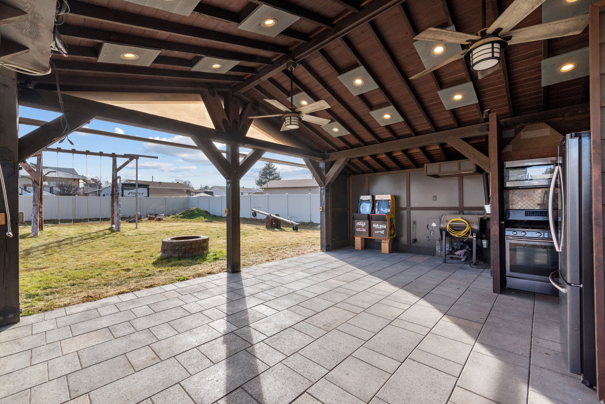 KING VALLEY SUB #2 - Residential