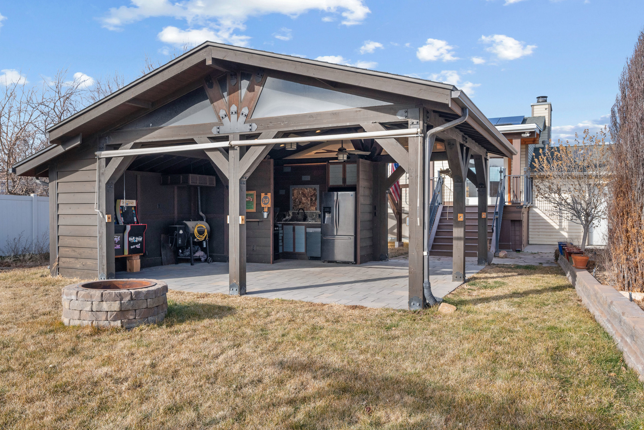 KING VALLEY SUB #2 - Residential