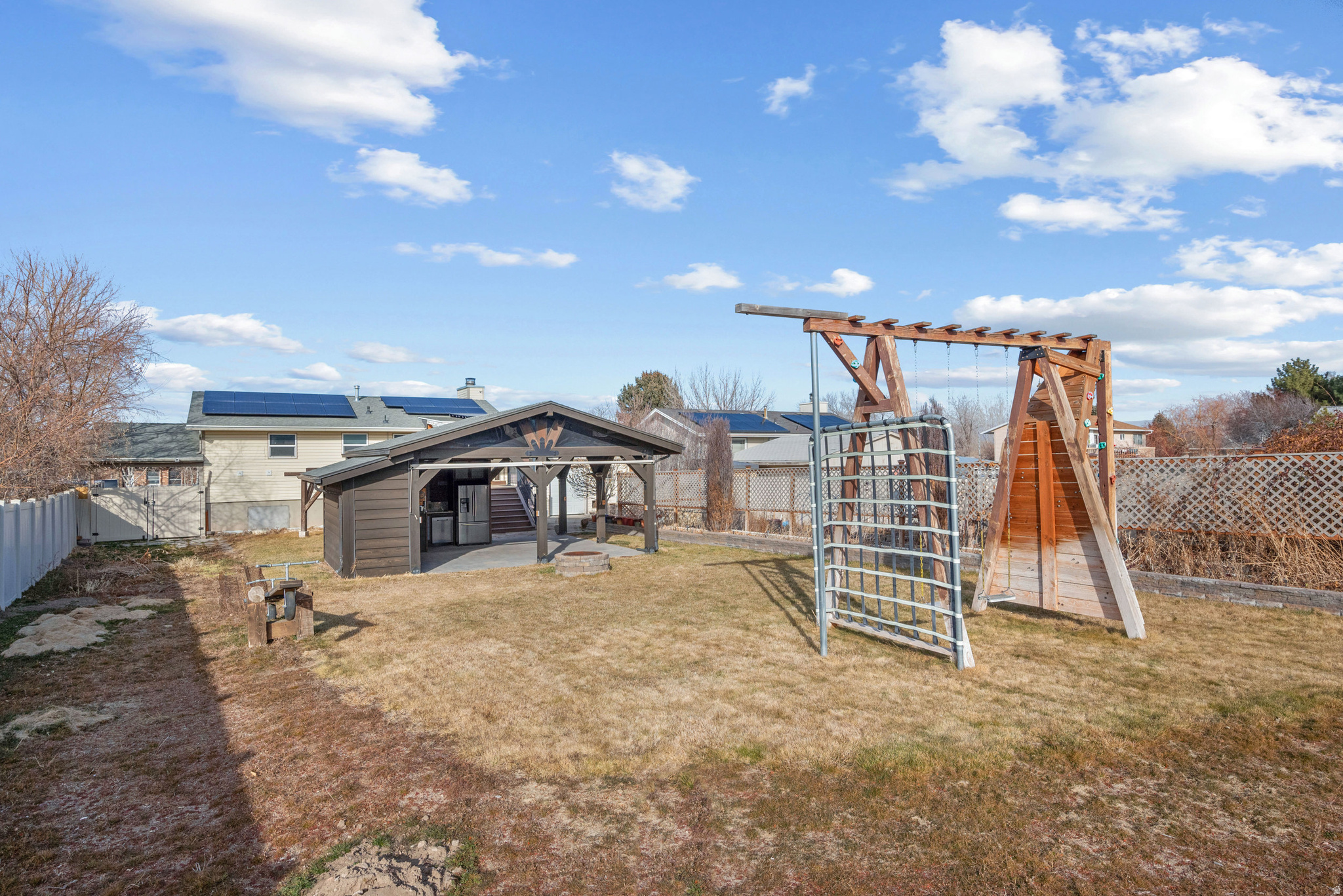 KING VALLEY SUB #2 - Residential