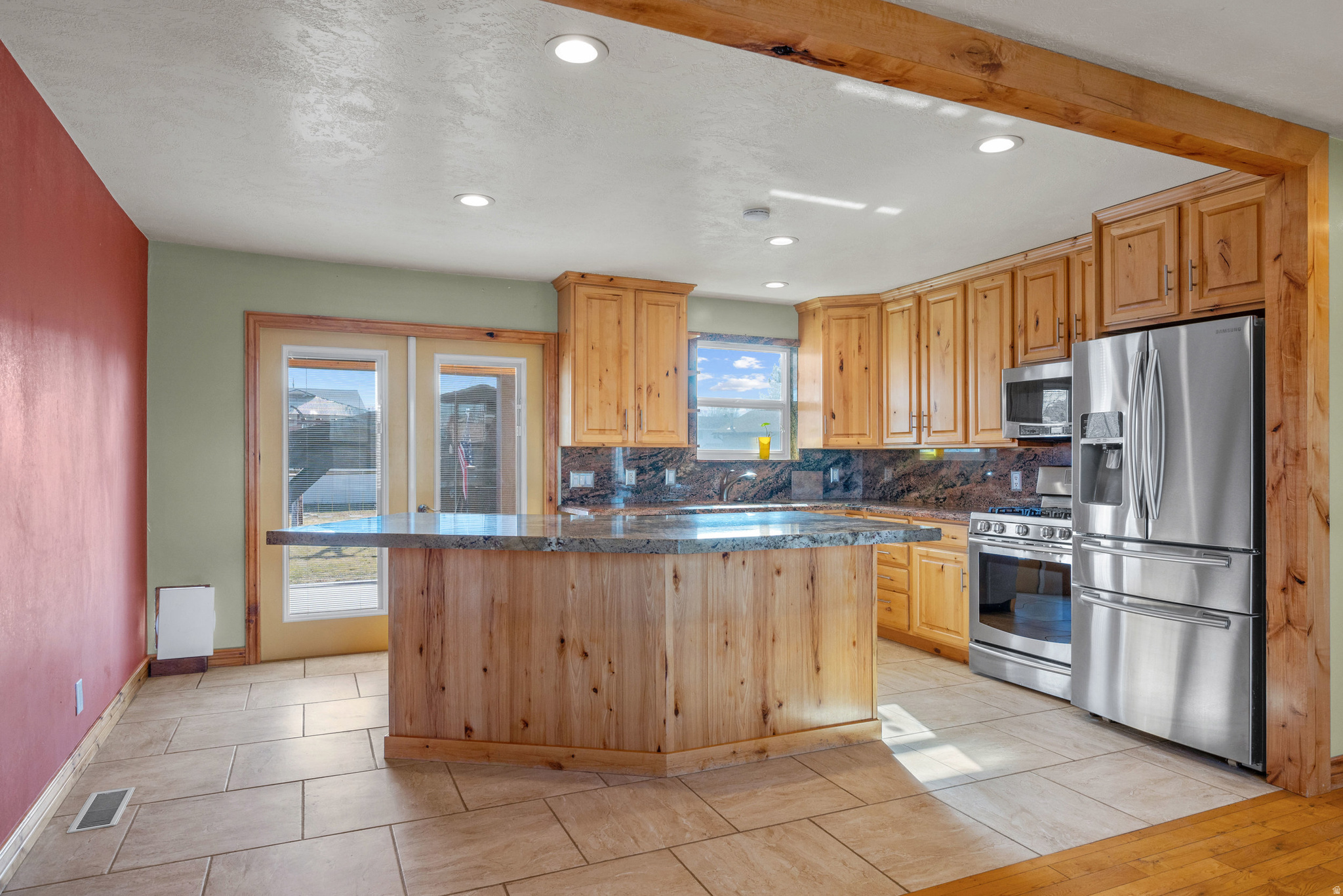 KING VALLEY SUB #2 - Residential