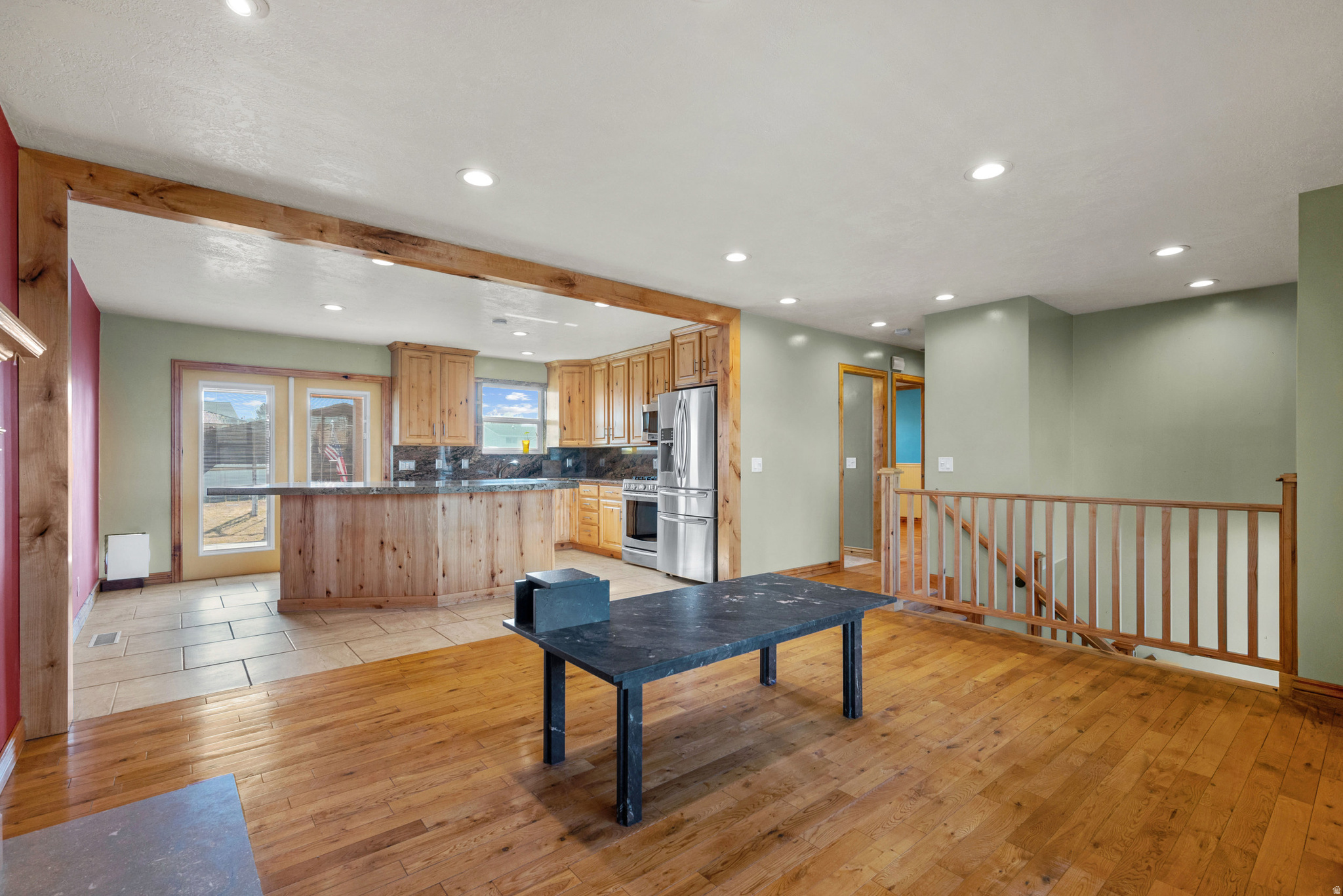 KING VALLEY SUB #2 - Residential