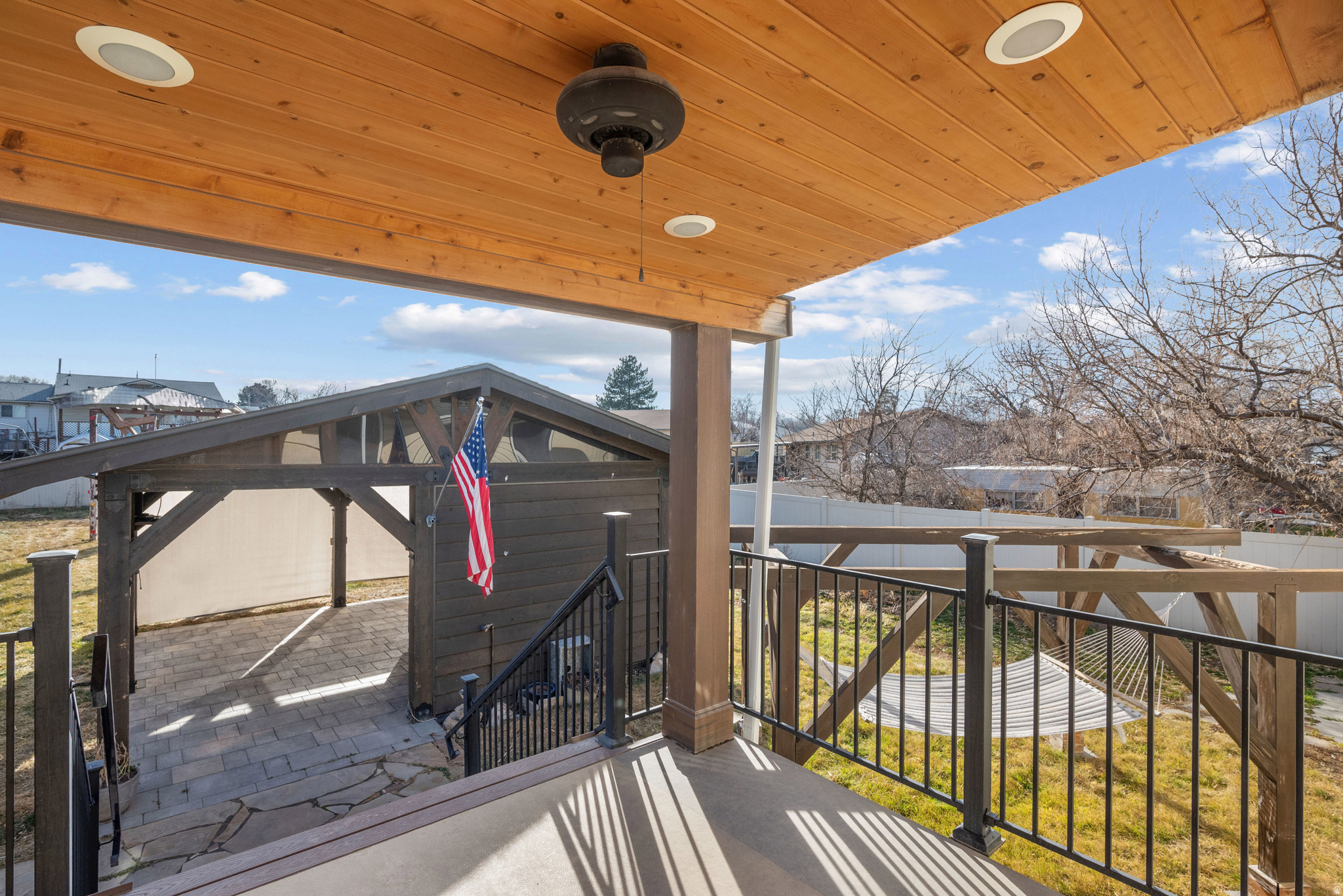 KING VALLEY SUB #2 - Residential