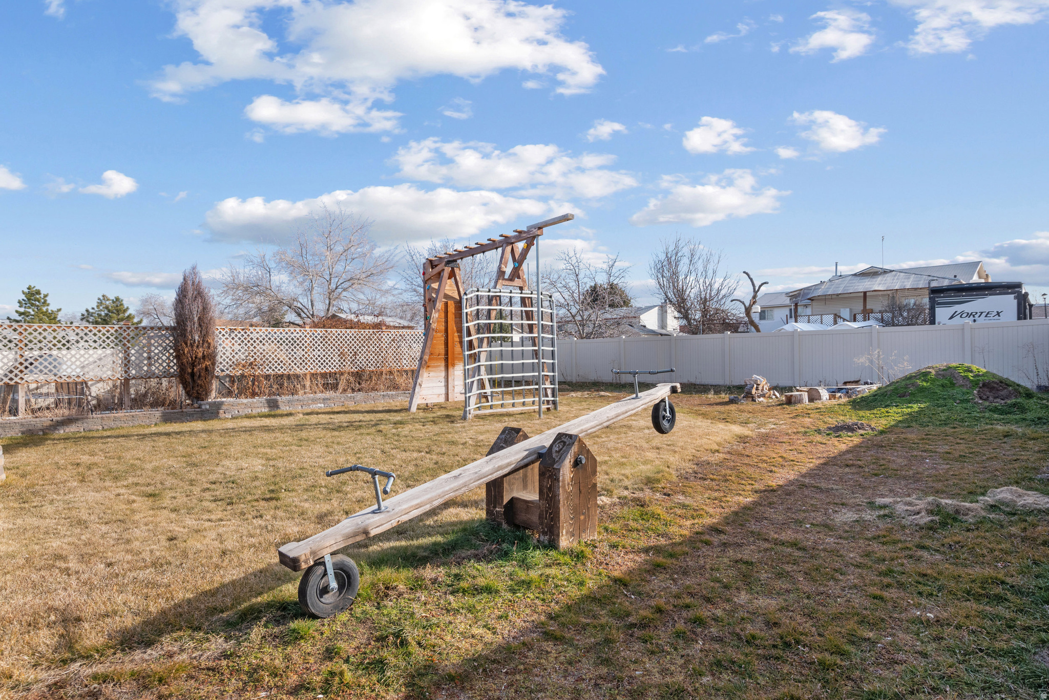 KING VALLEY SUB #2 - Residential