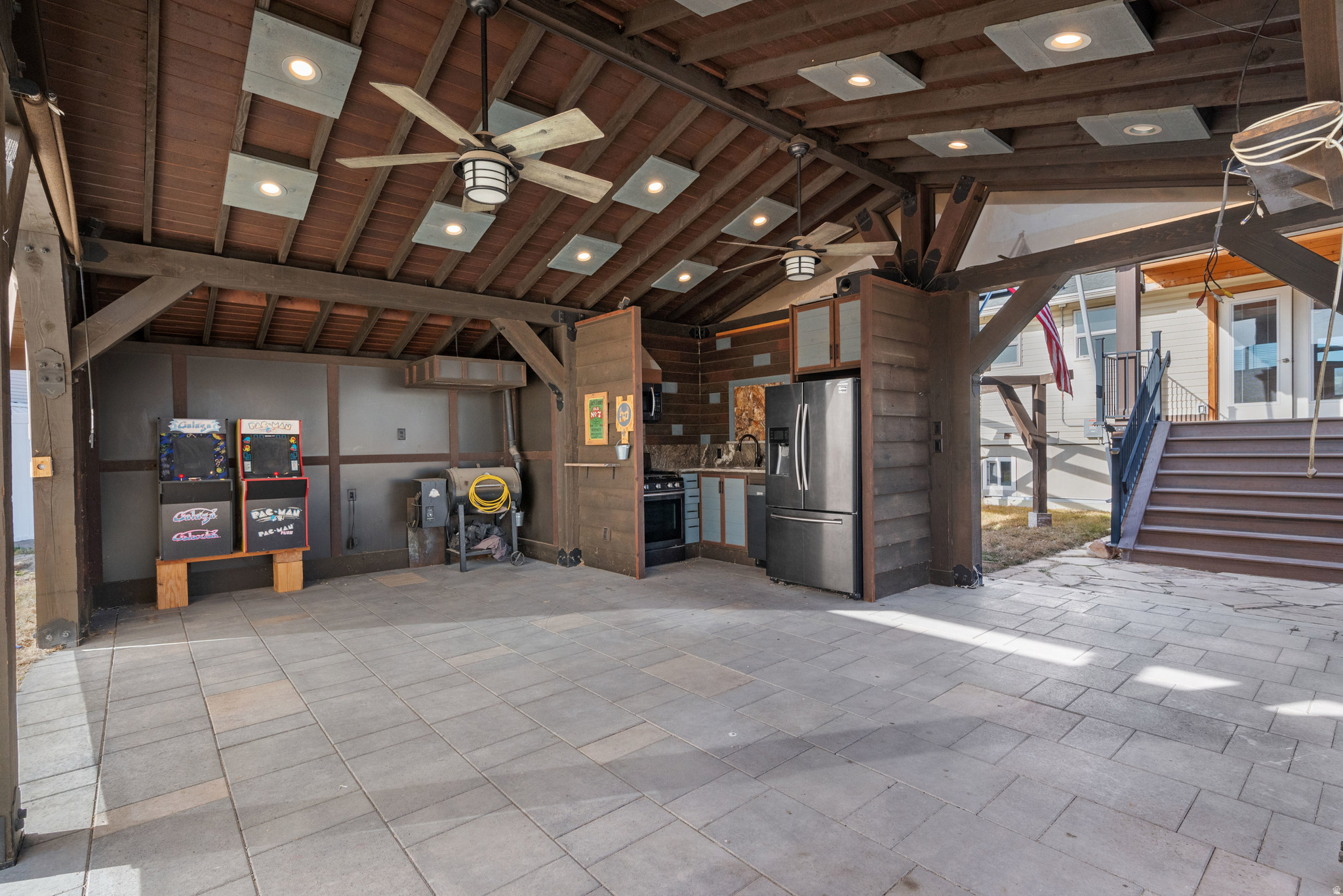 KING VALLEY SUB #2 - Residential