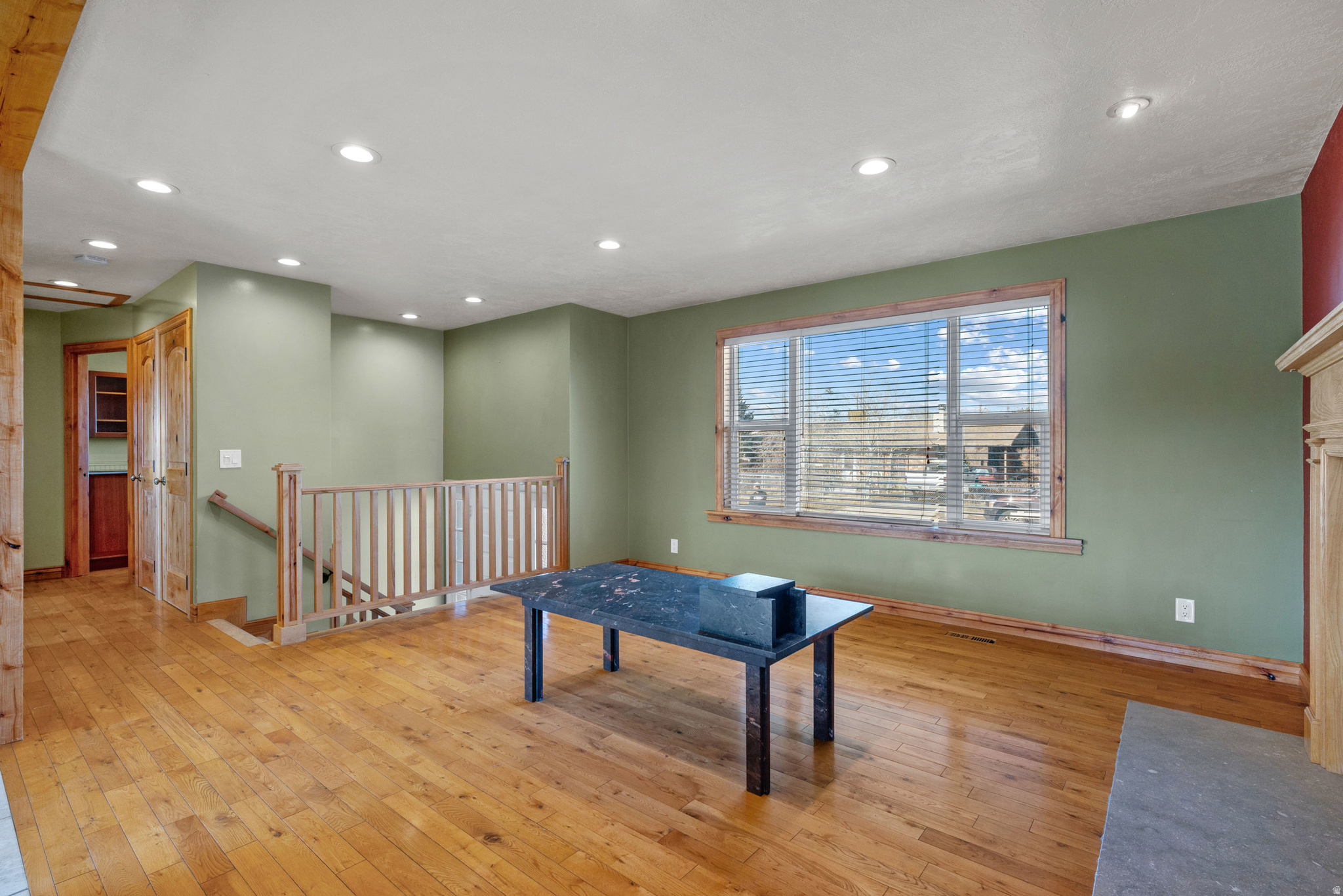 KING VALLEY SUB #2 - Residential