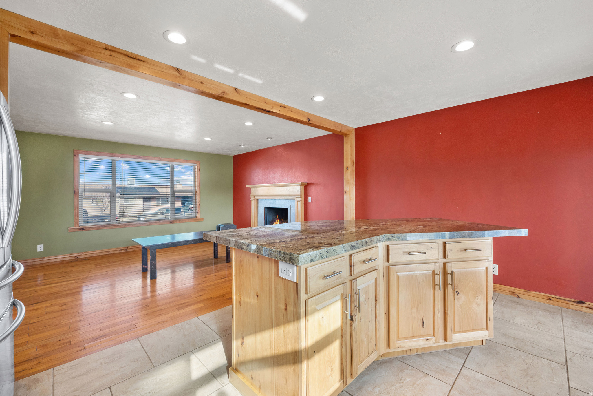 KING VALLEY SUB #2 - Residential