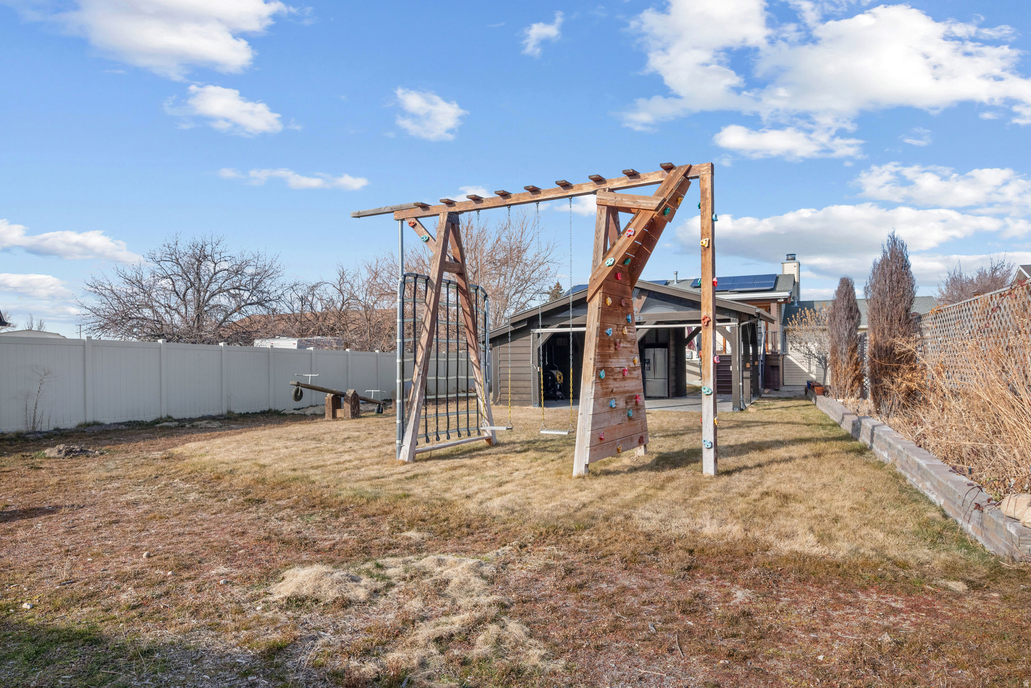 KING VALLEY SUB #2 - Residential