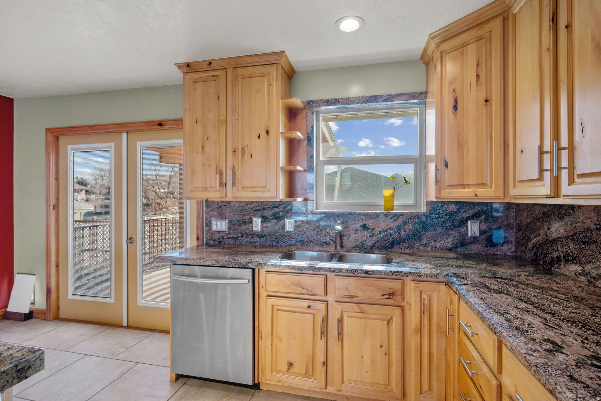 KING VALLEY SUB #2 - Residential