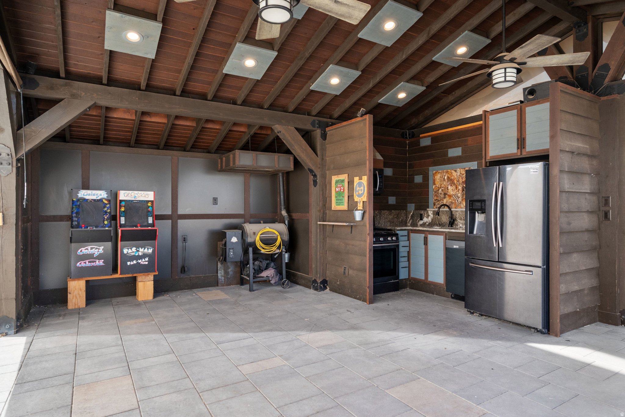 KING VALLEY SUB #2 - Residential