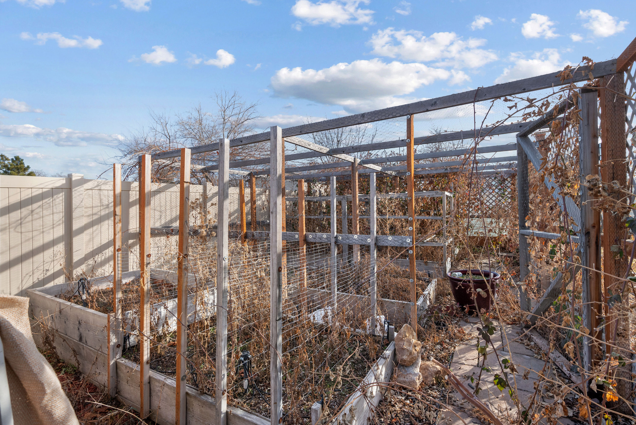 KING VALLEY SUB #2 - Residential