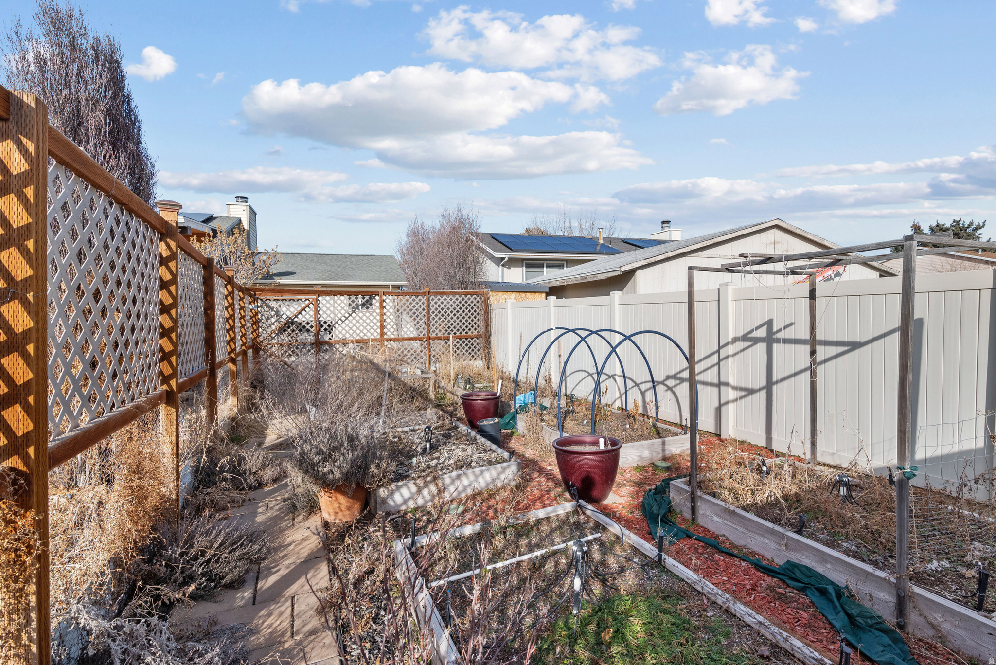 KING VALLEY SUB #2 - Residential