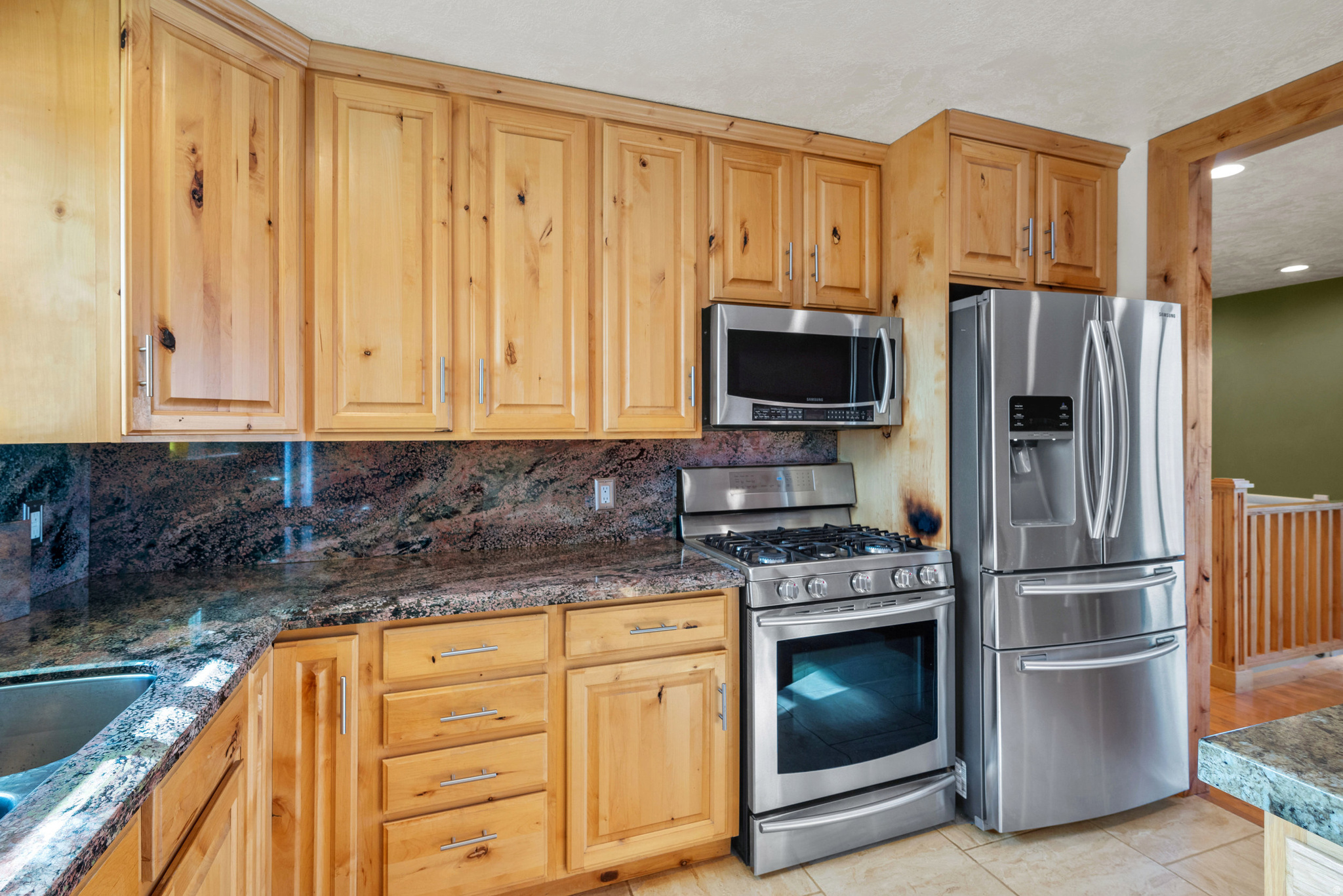 KING VALLEY SUB #2 - Residential