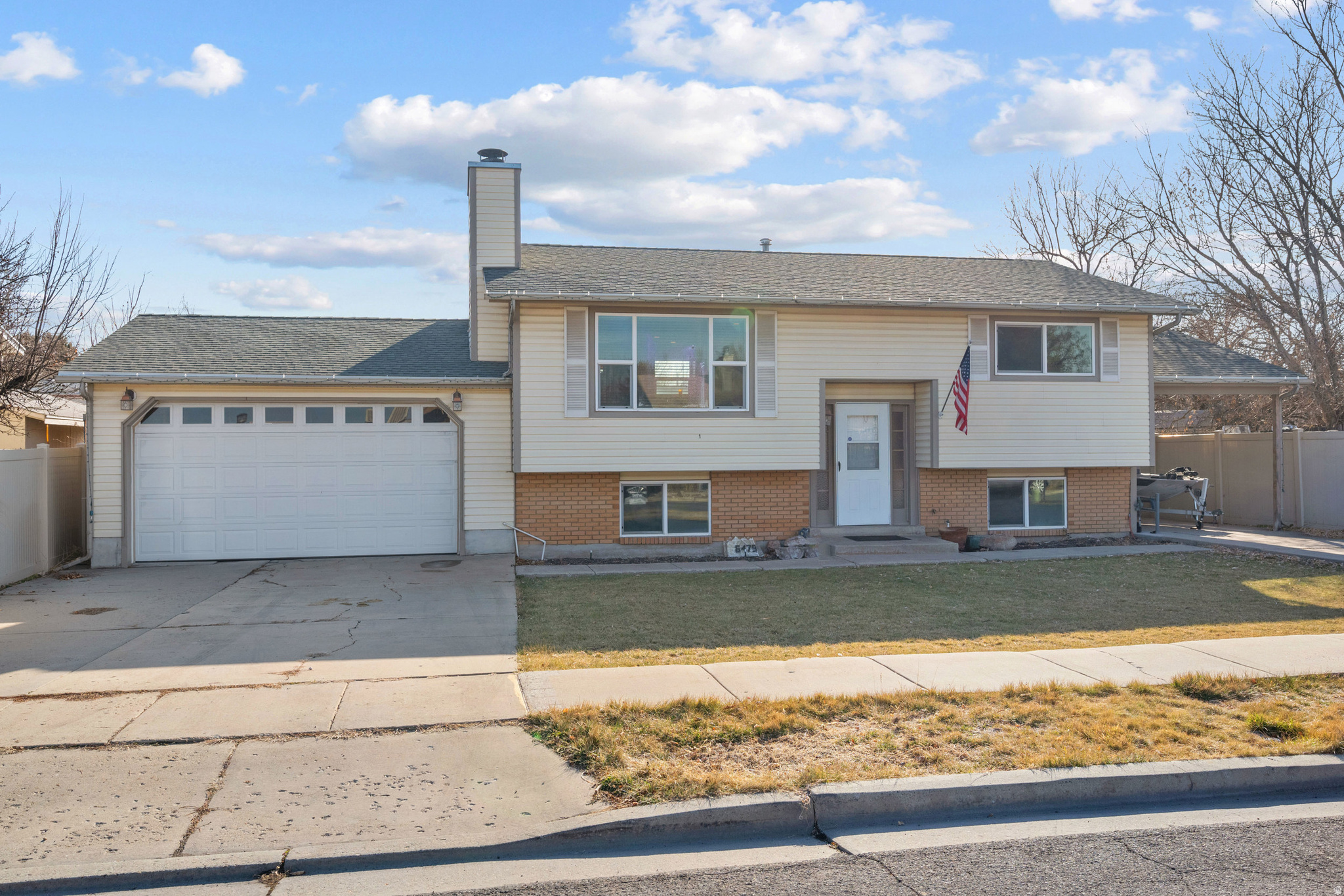 KING VALLEY SUB #2 - Residential