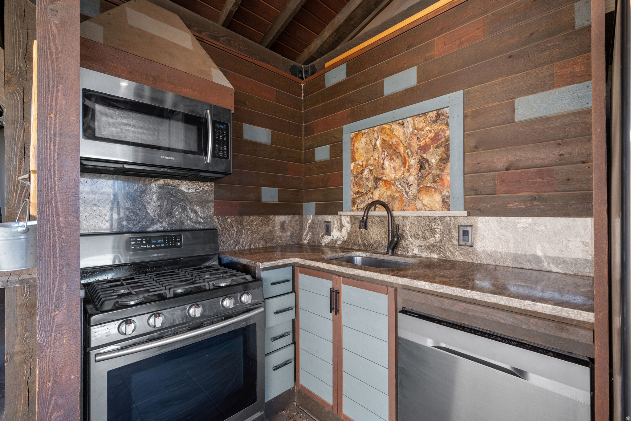 KING VALLEY SUB #2 - Residential