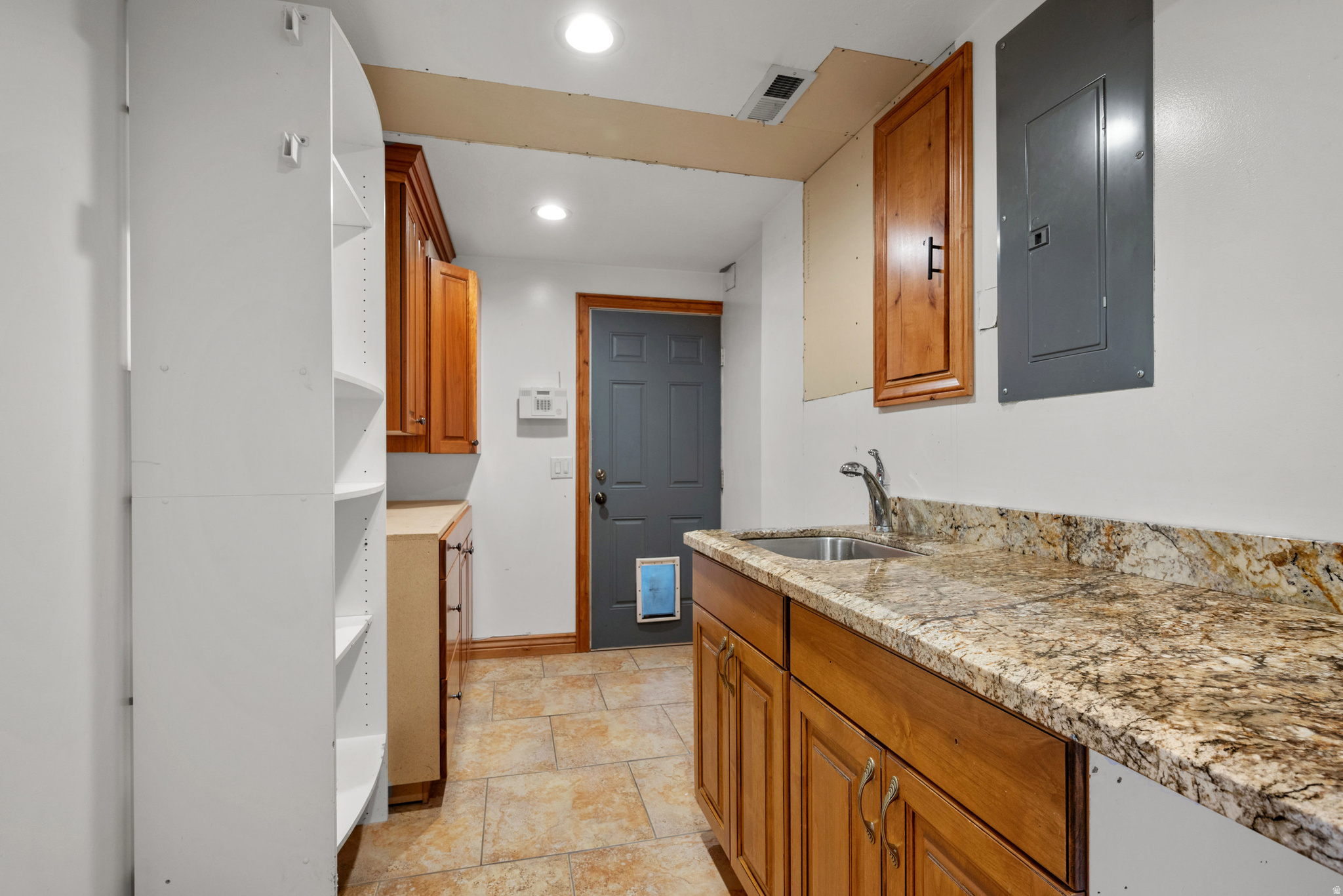 KING VALLEY SUB #2 - Residential