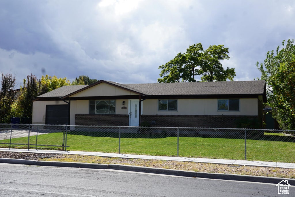 Photo of 3647 W TOULOUSE ST, West Valley City, UT 84120 (MLS # 2190986)