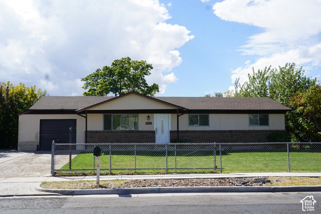 Photo of 3647 W TOULOUSE ST, West Valley City, UT 84120 (MLS # 2190986)