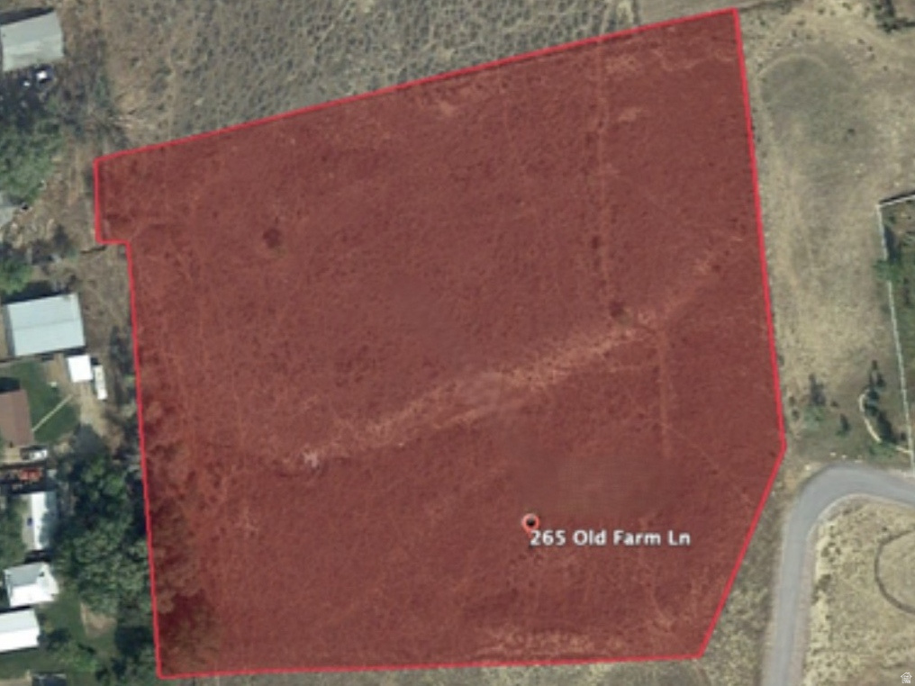 WALKER VIEW ESTATES - Land