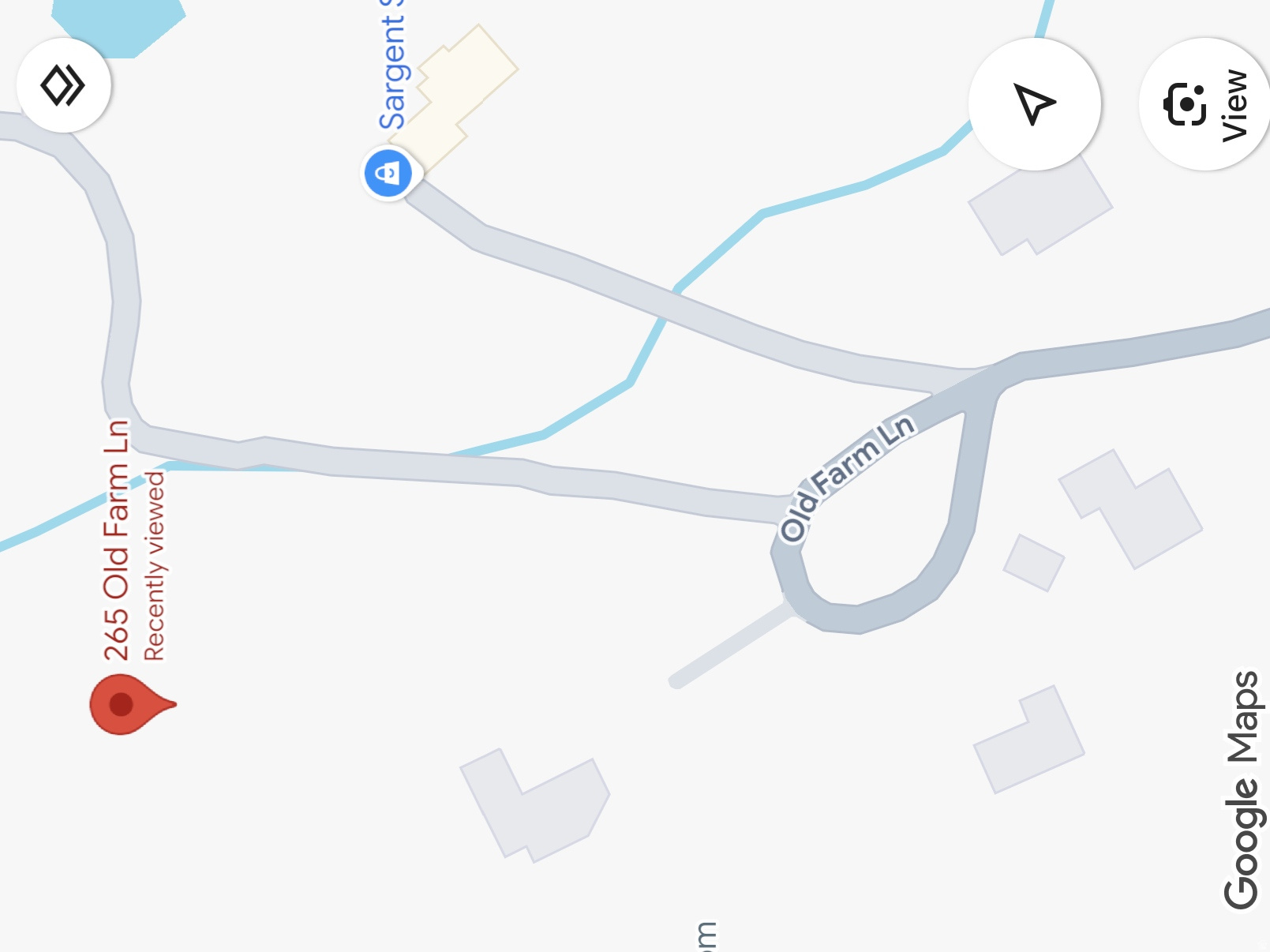 WALKER VIEW ESTATES - Land