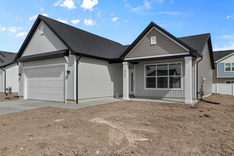 Photo of 783 N 680 W, Tremonton, UT 84337 (MLS # 2151778)