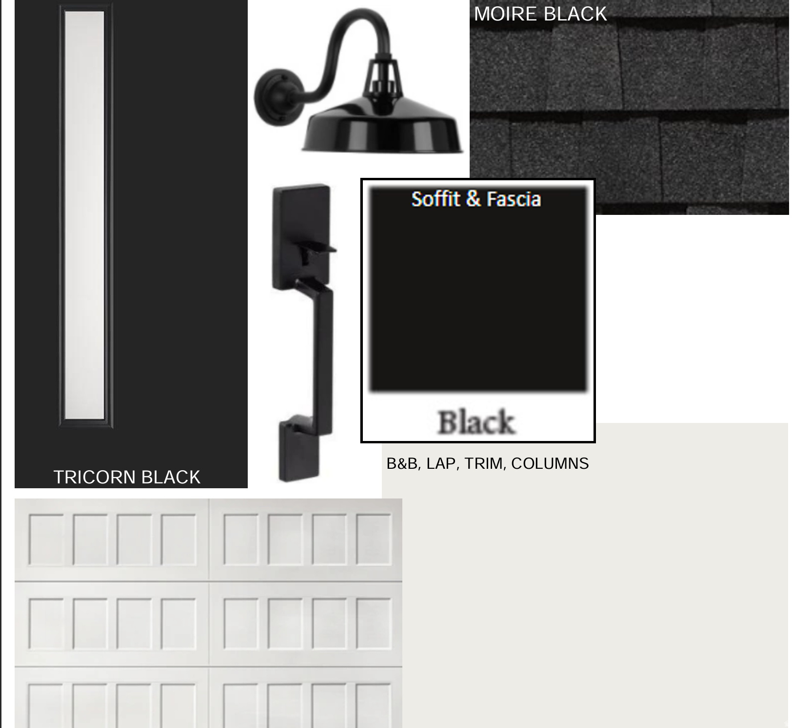 ENVISION ESTATES - Residential