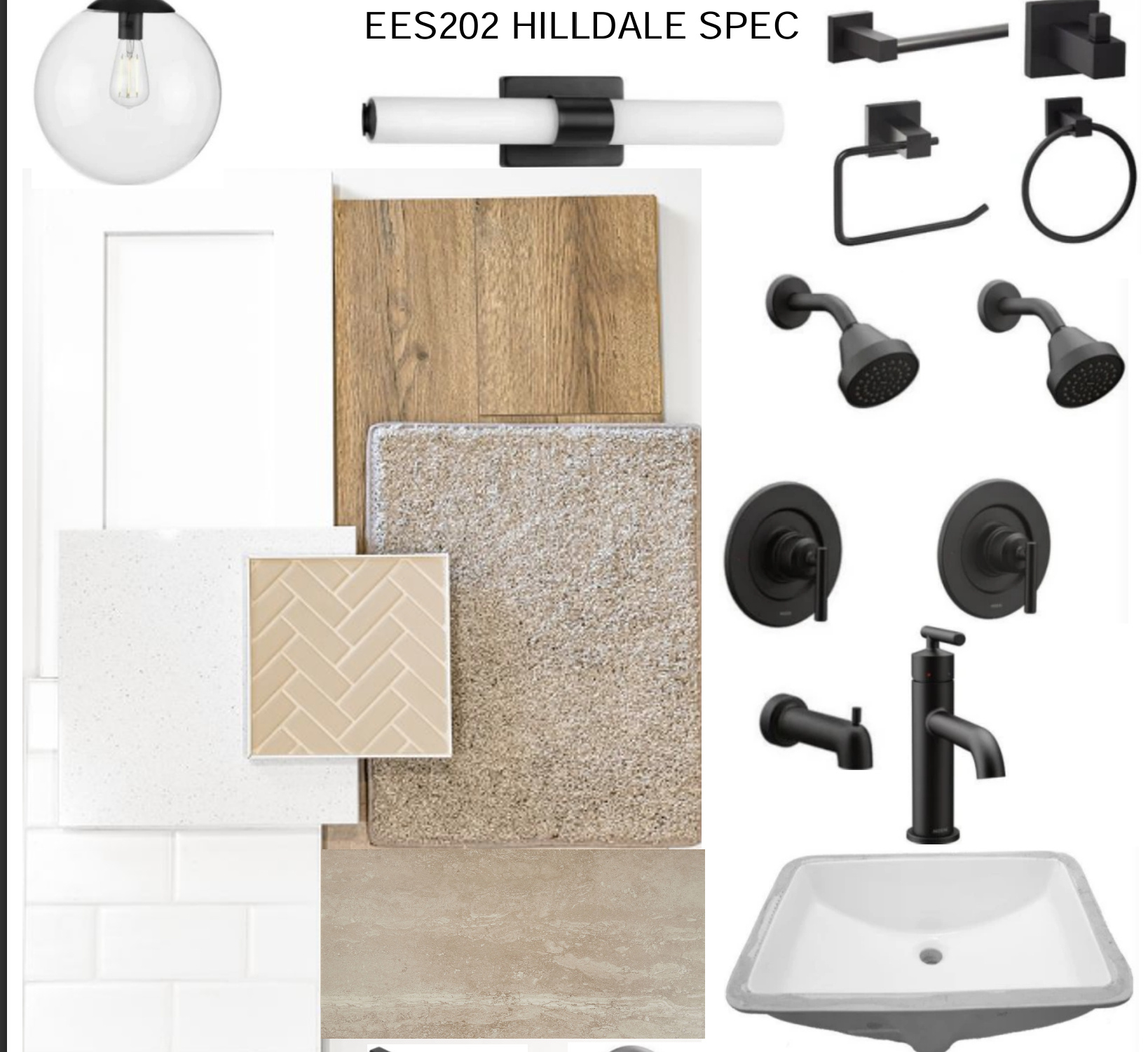 ENVISION ESTATES - Residential