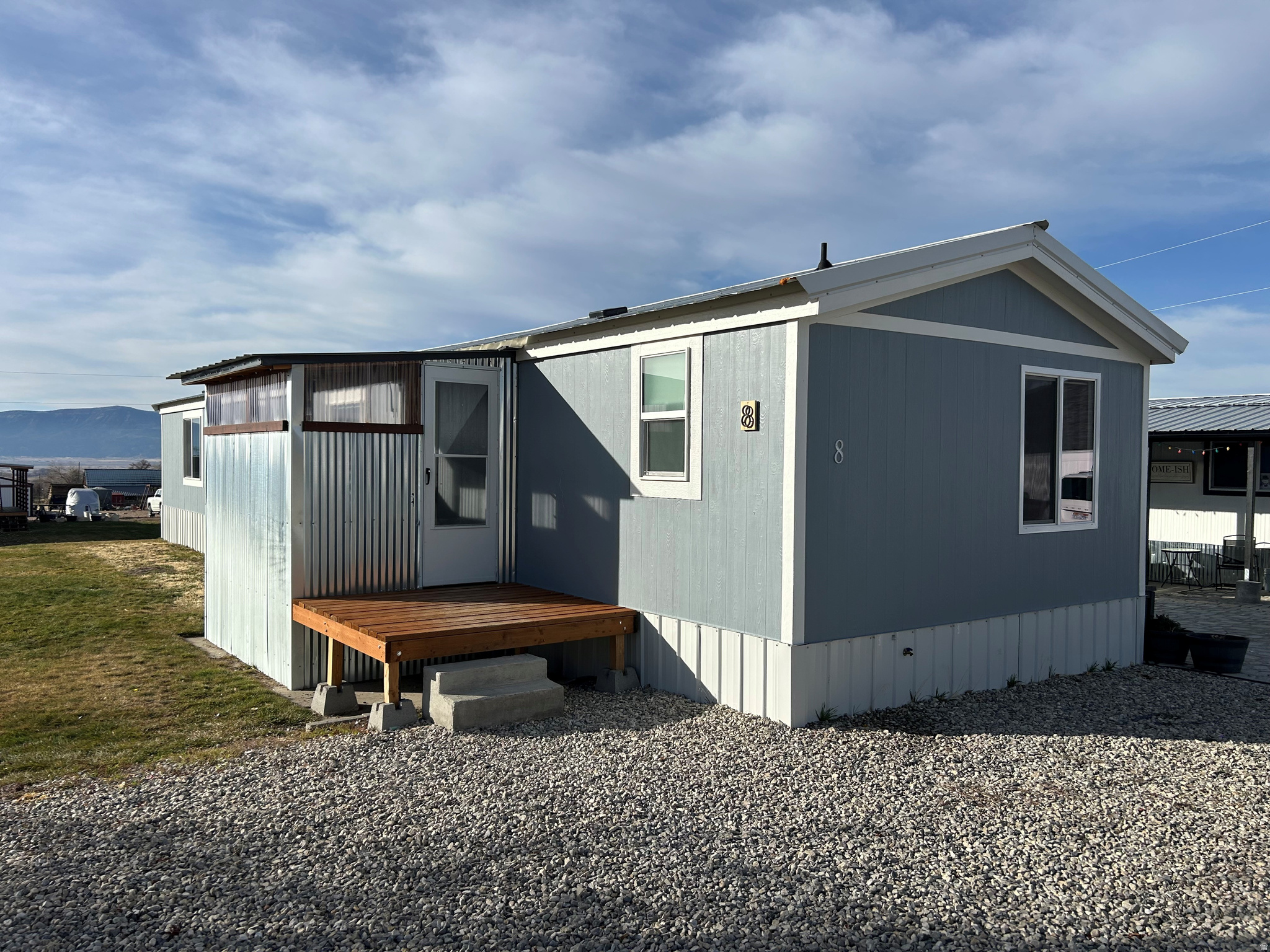 SPRING ACRES - Residential