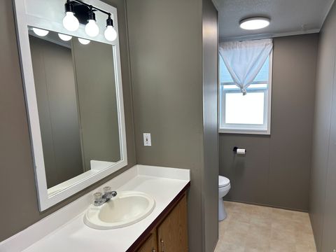 Tiny photo for 400 N 600 E #8, Spring City, UT 84662 (MLS # 2124737)