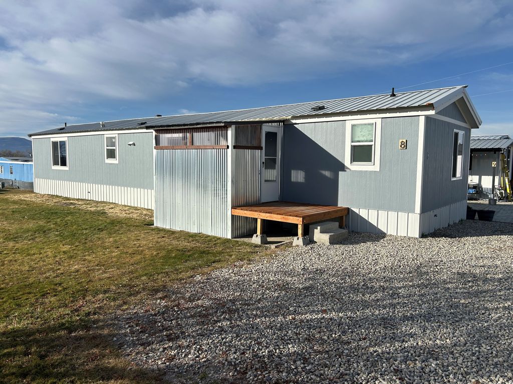 Photo of 400 N 600 E #8, Spring City, UT 84662 (MLS # 2124737)