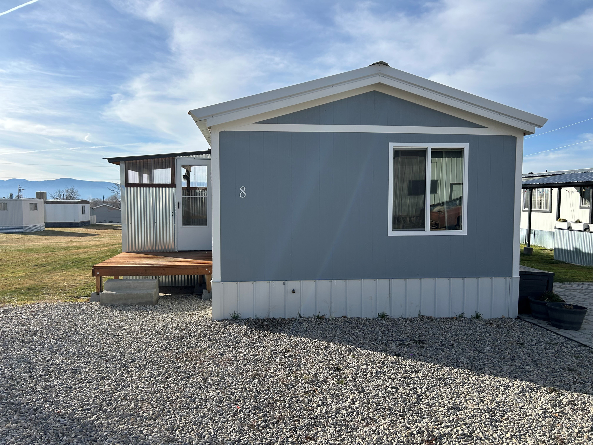 SPRING ACRES - Residential