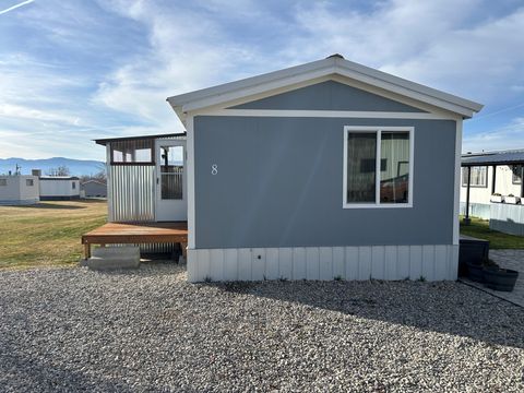 Tiny photo for 400 N 600 E #8, Spring City, UT 84662 (MLS # 2124737)