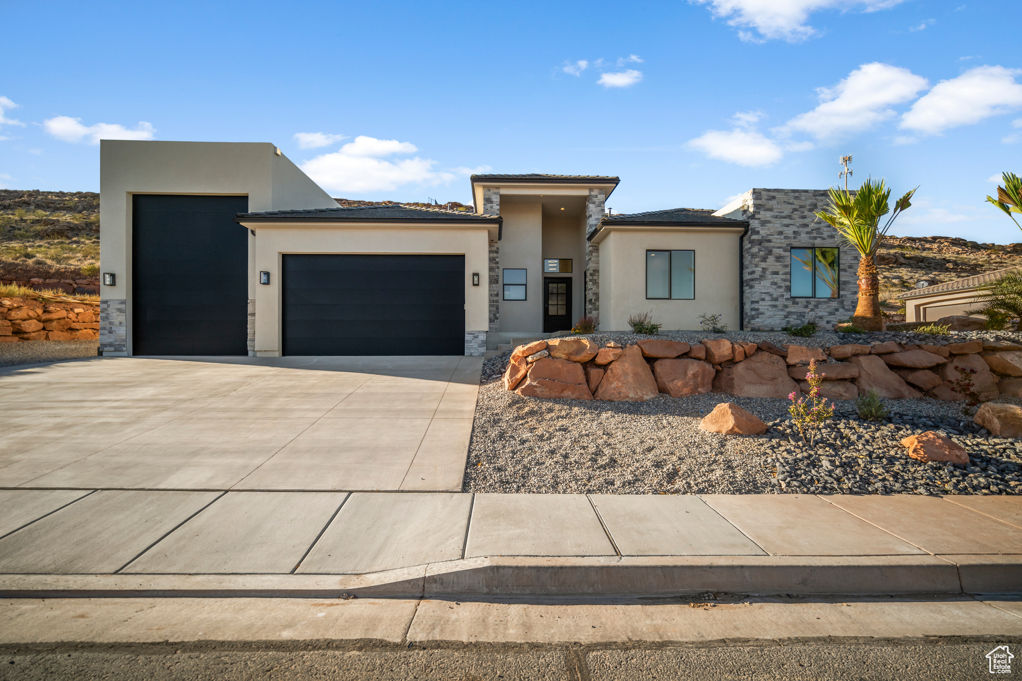 2589 E Rasmussen Dr Dr, Saint George, Utah image 2