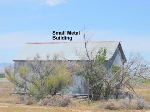 Tiny photo for 4046 E OLD HARLEY DOME HWY 3938, Cisco, UT 84515 (MLS # 2156887)