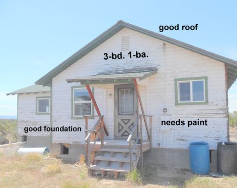 Tiny photo for 4046 E OLD HARLEY DOME HWY 3938, Cisco, UT 84515 (MLS # 2156887)