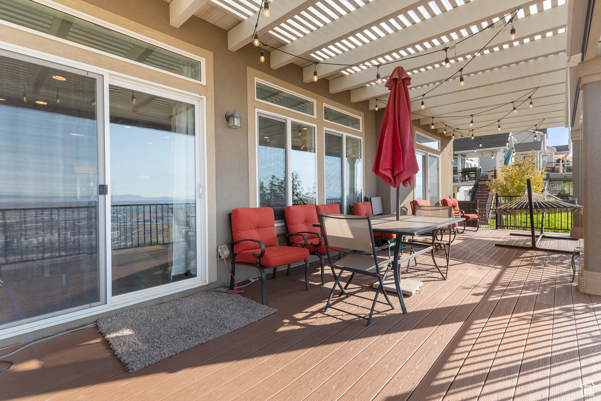 VIEWS AT EAGLEWOOD VILLAGE - Residential