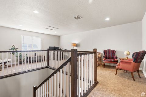 Tiny photo for 460 S SUNSET RIDGE DR, North Salt Lake, UT 84054 (MLS # 2116427)