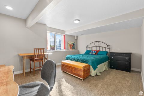 Tiny photo for 460 S SUNSET RIDGE DR, North Salt Lake, UT 84054 (MLS # 2116427)