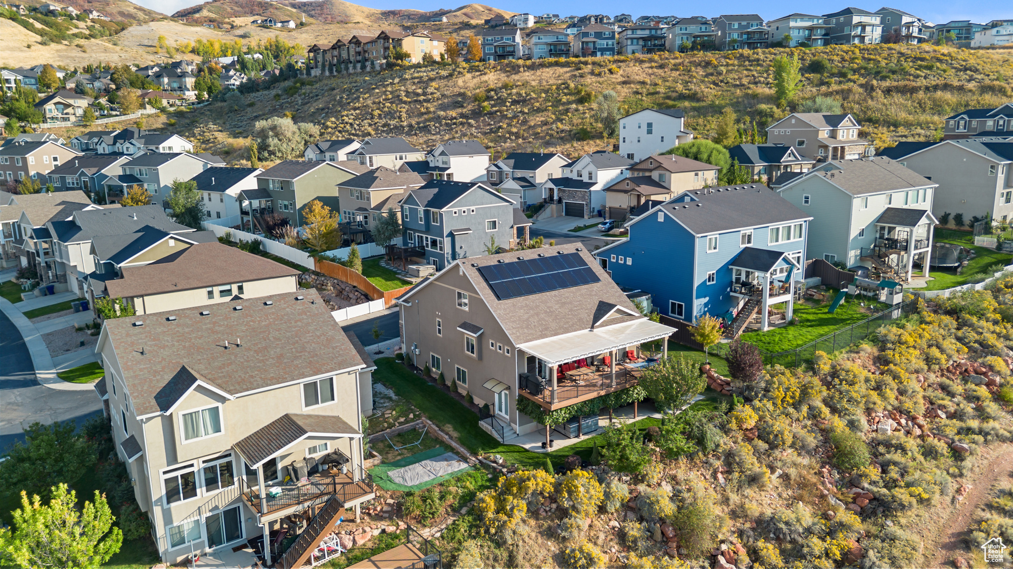 VIEWS AT EAGLEWOOD VILLAGE - Residential