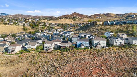 Tiny photo for 460 S SUNSET RIDGE DR, North Salt Lake, UT 84054 (MLS # 2116427)