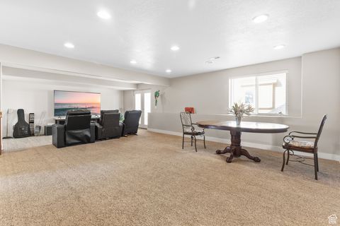 Tiny photo for 460 S SUNSET RIDGE DR, North Salt Lake, UT 84054 (MLS # 2116427)