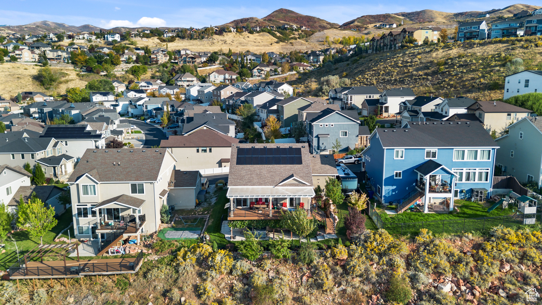 VIEWS AT EAGLEWOOD VILLAGE - Residential