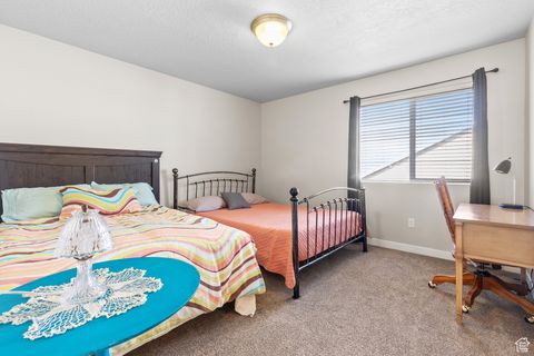 Tiny photo for 460 S SUNSET RIDGE DR, North Salt Lake, UT 84054 (MLS # 2116427)