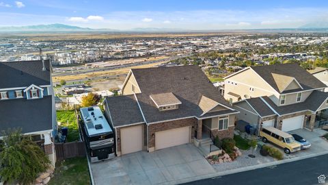 Tiny photo for 460 S SUNSET RIDGE DR, North Salt Lake, UT 84054 (MLS # 2116427)