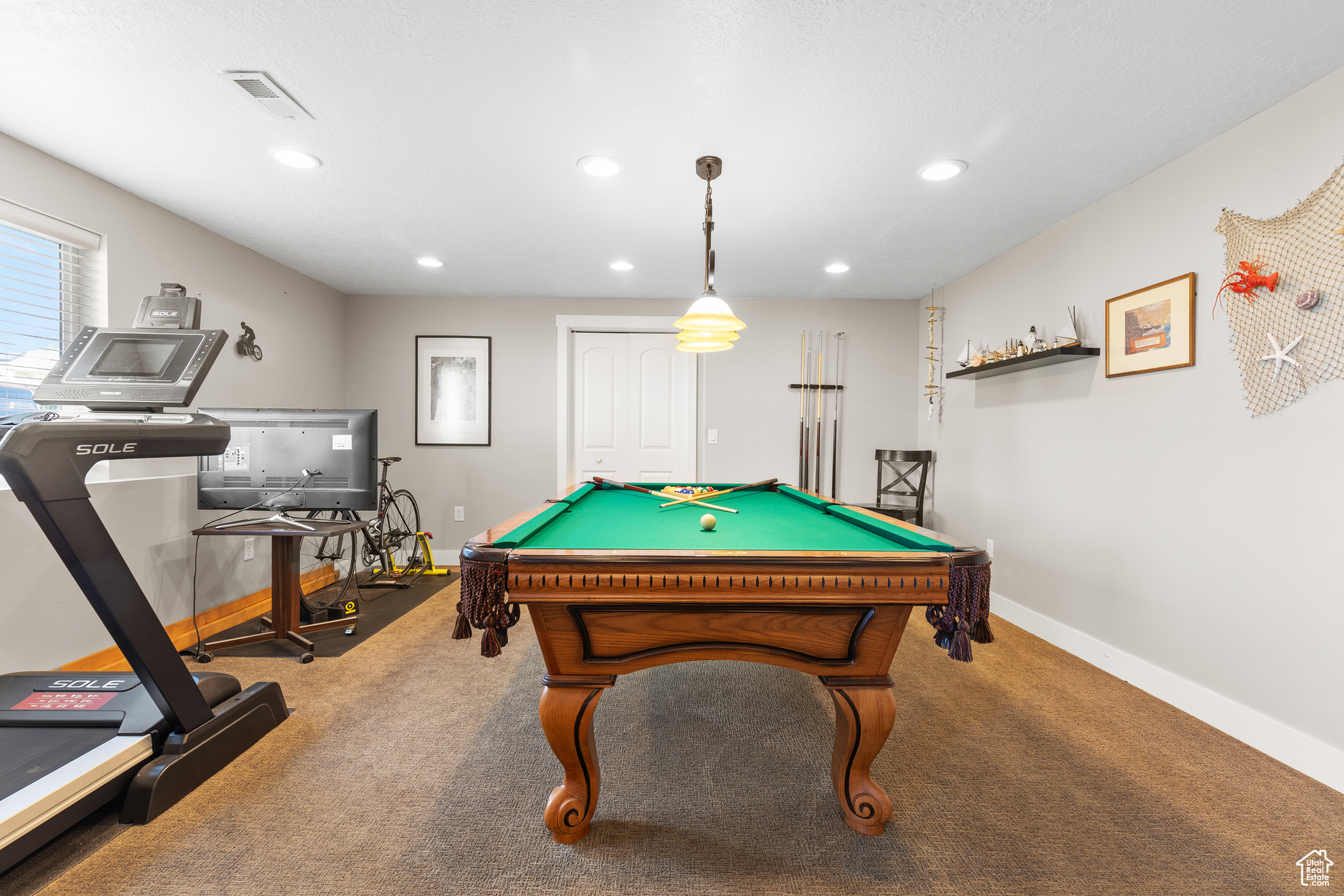 VIEWS AT EAGLEWOOD VILLAGE - Residential