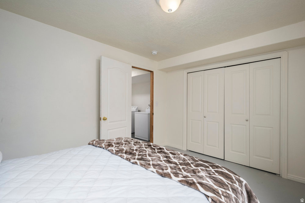 PACKER SMALL SUBDIVISION - Residential